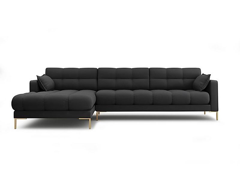 Micadoni Ecksofa Mamaia, 5-Sitzer günstig online kaufen