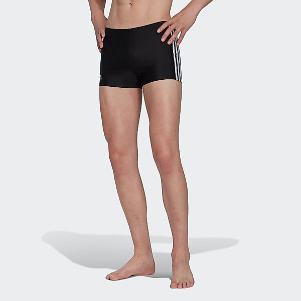 adidas Performance Badehose CLASSIC 3-STREIFEN BOXER- günstig online kaufen