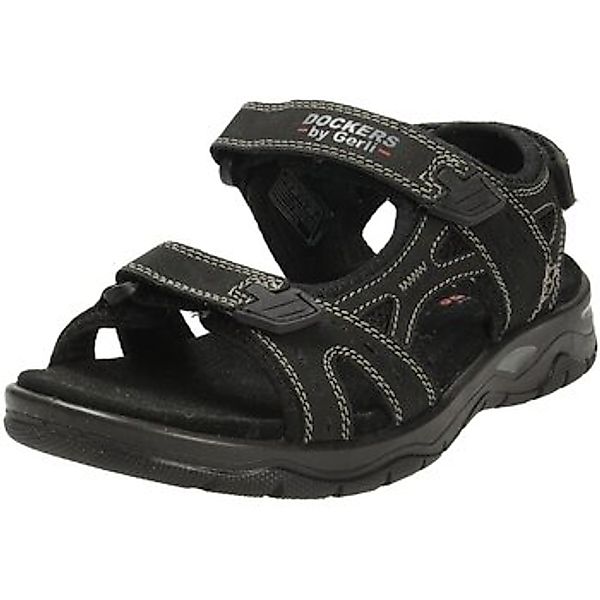 Dockers by Gerli  Sandalen Offene 52HU001300101 günstig online kaufen