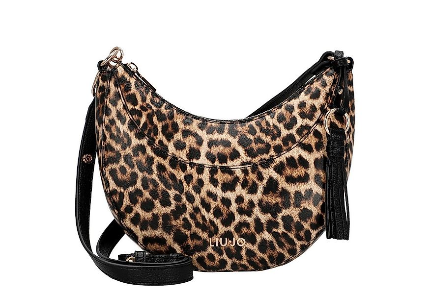 Liu Jo Umhängetasche Cirry - Schultertasche S 24 cm (macul.naturale) günstig online kaufen