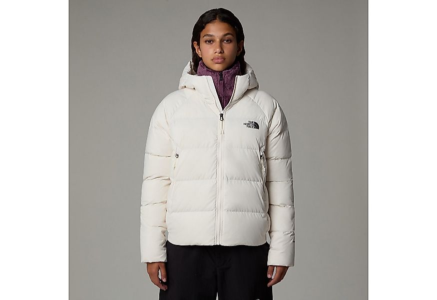 The North Face Daunenjacke W HYALITE DOWN HOODIE - EU (1-St) atmungsaktiv, günstig online kaufen