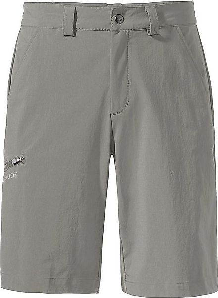 VAUDE Funktionsshorts Me Farley Stretch Bermuda STONE GREY günstig online kaufen