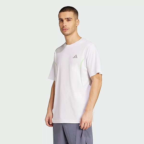 adidas Performance Trainingsshirt TECH APPAREL T-SHIRT günstig online kaufen