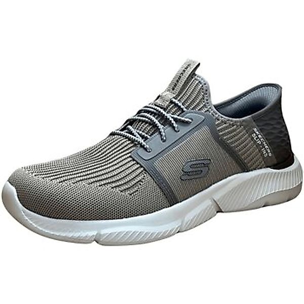 Skechers  Sneaker INGRAM - BRACKETT 210609 TPE günstig online kaufen