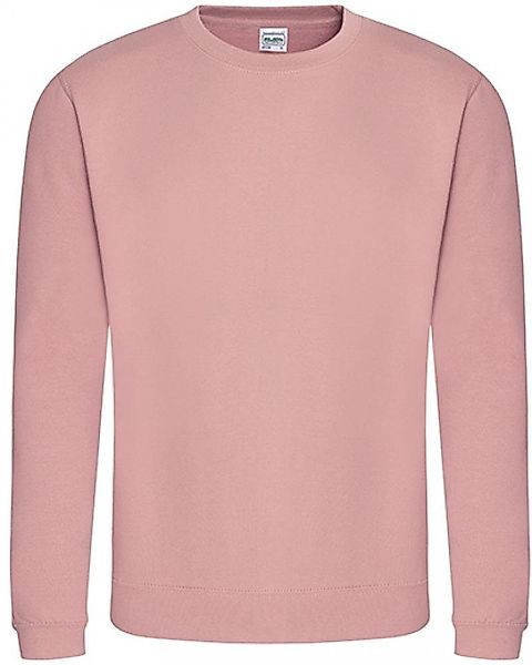 Just Hoods Sweatshirt Herren Sweatshirt +WRAP günstig online kaufen