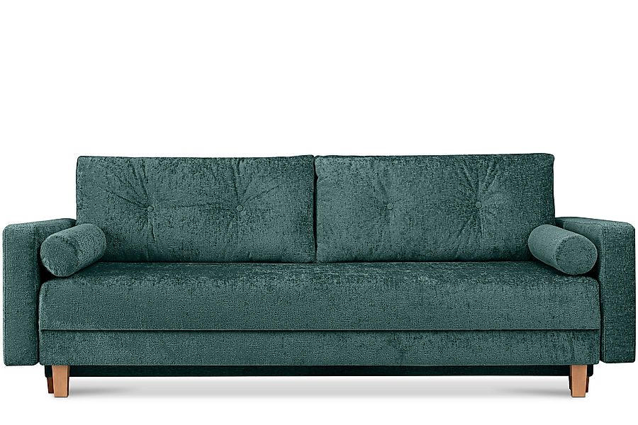 KONSIMO® Schlafsofa ERISO Sofa 3-Personen, Liegfläche günstig online kaufen