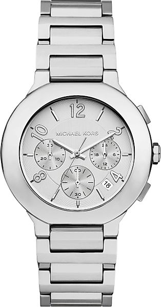 MICHAEL KORS Chronograph GRAMERCY MK7522, Quarzuhr, günstig online kaufen