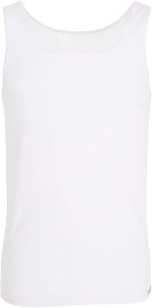 BALDESSARINI Tanktop "Monaco" 2er Pack, Logoschriftzug, Achselhemd, elastis günstig online kaufen