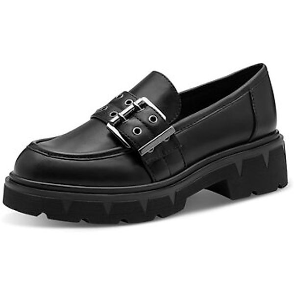 Marco Tozzi  Damenschuhe Slipper M2470845 2-24708-45-001 001 günstig online kaufen