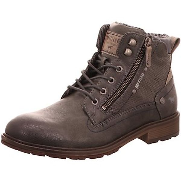 Mustang  Stiefel Shoes 4140501-259 graphit STANDARD 4140501-259_44 günstig online kaufen