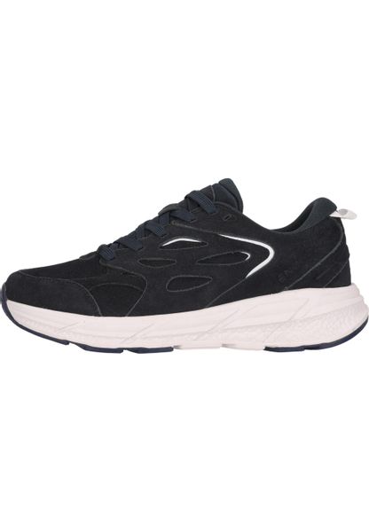 ENDURANCE Sneaker "Bryce" mit Wildleder-Obermaterial günstig online kaufen