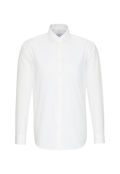 seidensticker Businesshemd Schwarze Rose Shaped 1/1 günstig online kaufen