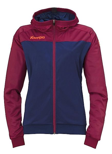 Kempa Trainingsjacke Trainingsjacke PRIME MULTI WOMEN (1-St) günstig online kaufen