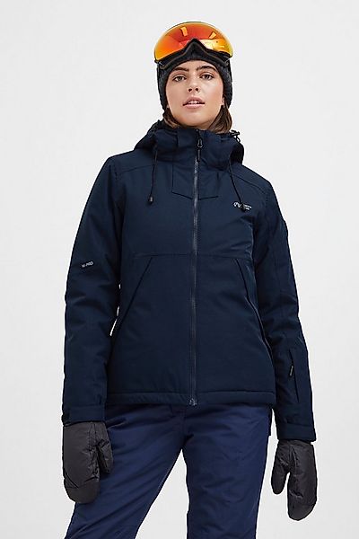 North Bend Skijacke NBOctasia W W-PRO 10.000 mit wasserdichter Beschichtung günstig online kaufen