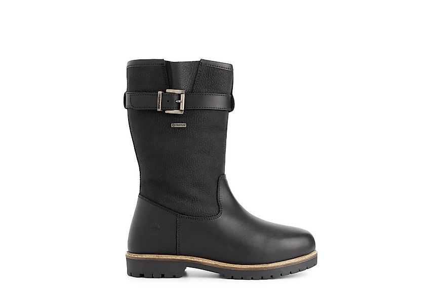 Travelin' Vadso Stiefel Atmungsaktiv und wärmedämmung günstig online kaufen