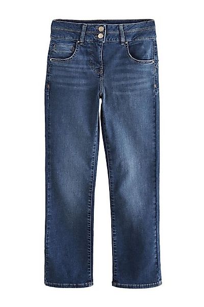 Next Push-up-Jeans Lift, Slim And Shape Bootcut Jeans, Kurzgröße (1-tlg) günstig online kaufen