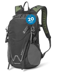 Terra Peak Sportrucksack Active 20, 20L günstig online kaufen
