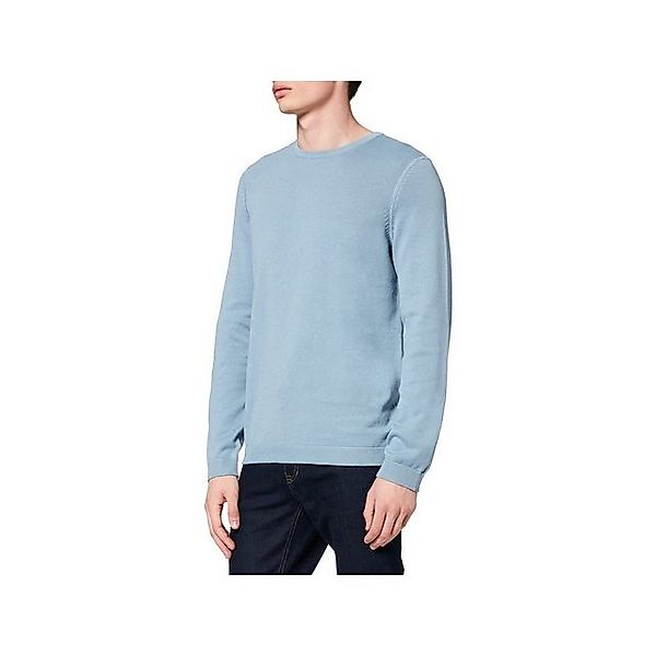 Marc O'Polo Strickjacke Cardigan ’für Herren in unifarben’ (1-tlg) günstig online kaufen