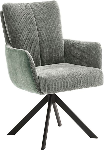 MCA furniture Esszimmerstuhl MALIA, (Set, 2 günstig online kaufen