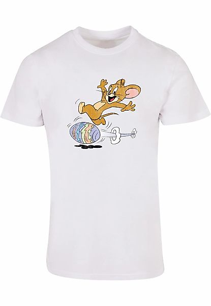 ABSOLUTE CULT T-Shirt "ABSOLUTE CULT Herren Tom and Jerry - Egg Run T-Shirt günstig online kaufen