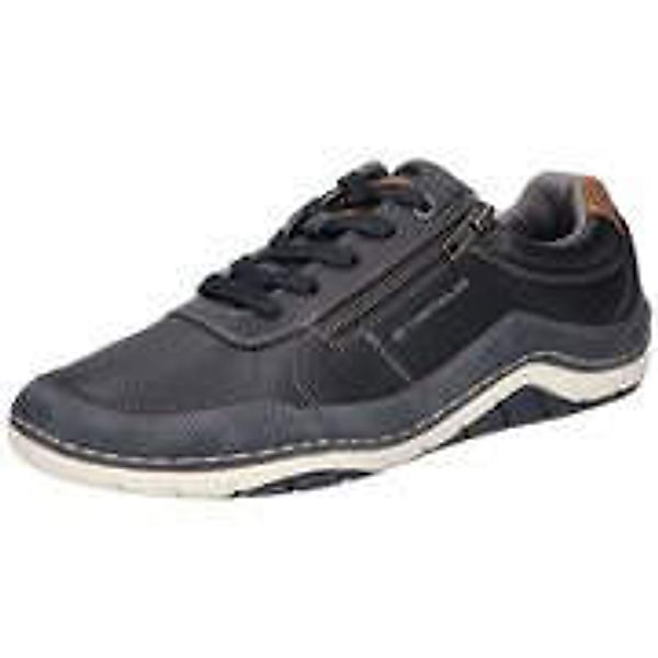 Tom Tailor Sneaker Herren blau|blau|blau|blau günstig online kaufen
