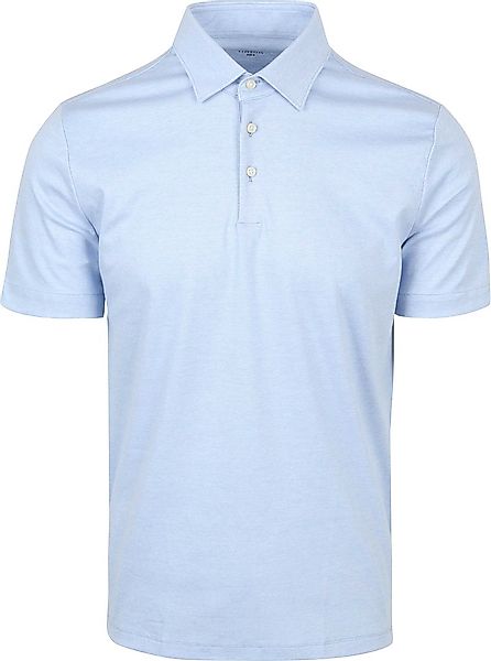 DESOTO Poloshirt "Jerseypolo Essential Kent halbarm", Flexibler Stretch günstig online kaufen