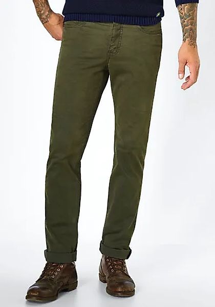 Paddock's Jeans Ranger Colored olive günstig online kaufen