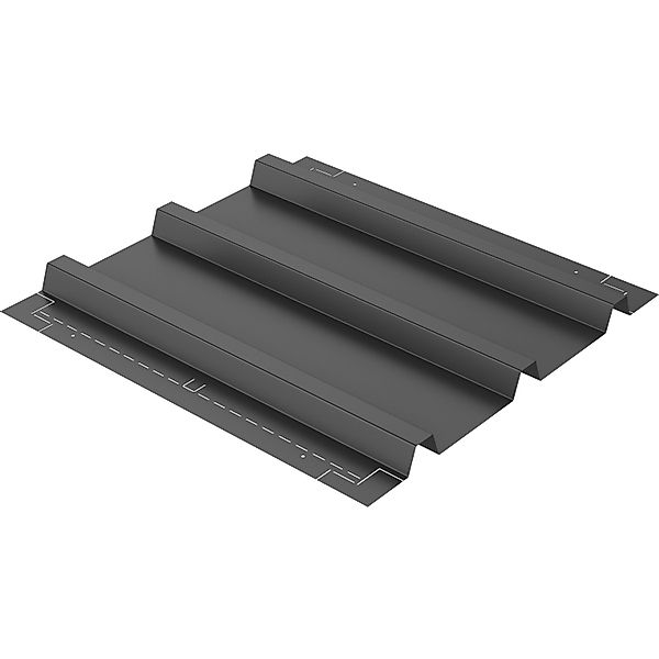 Biohort Hochbeet-Zwischenboden "für 0,5x0,5m, dunkelgrau-metallic, 1-teilig günstig online kaufen