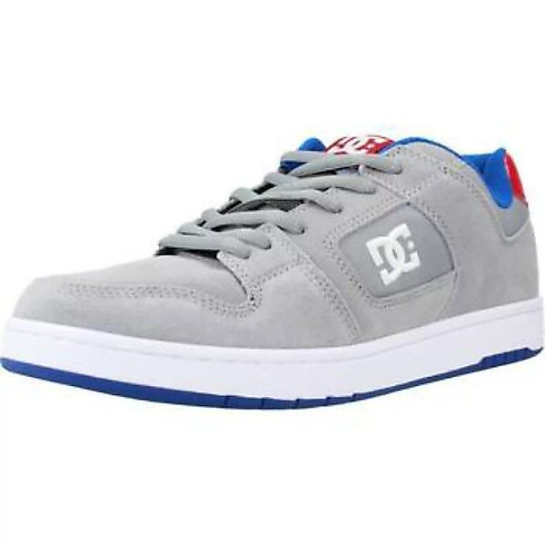 DC Shoes  Sneaker MANTECA 4 S günstig online kaufen