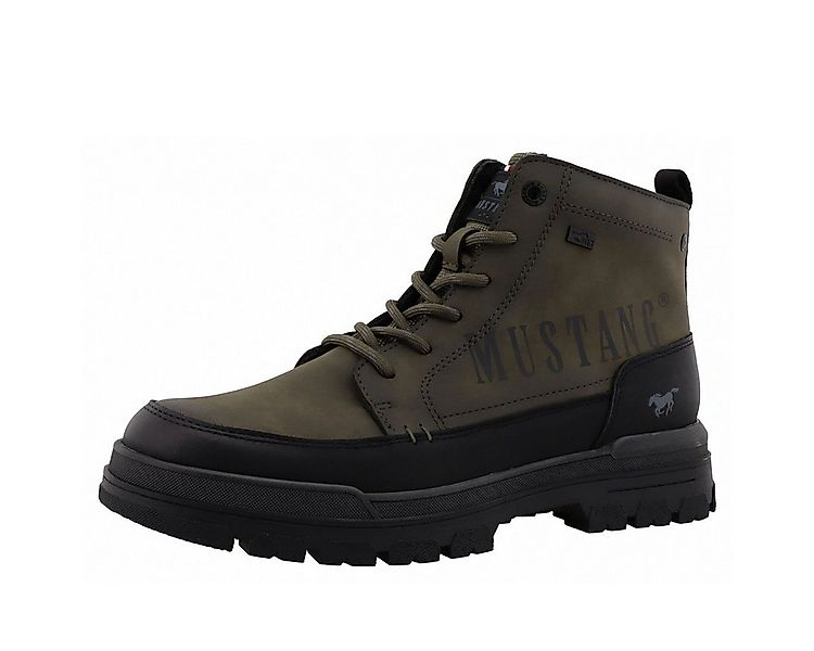 Mustang Shoes Stiefel günstig online kaufen