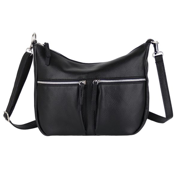 MIRROSI Umhängetasche Damen, Crossbody Bag, Echtleder günstig online kaufen