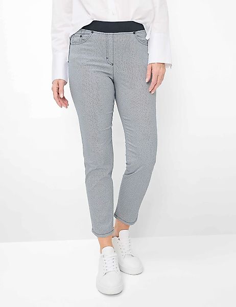 RAPHAELA by BRAX Caprihose "Style PAMINA 6/8" günstig online kaufen