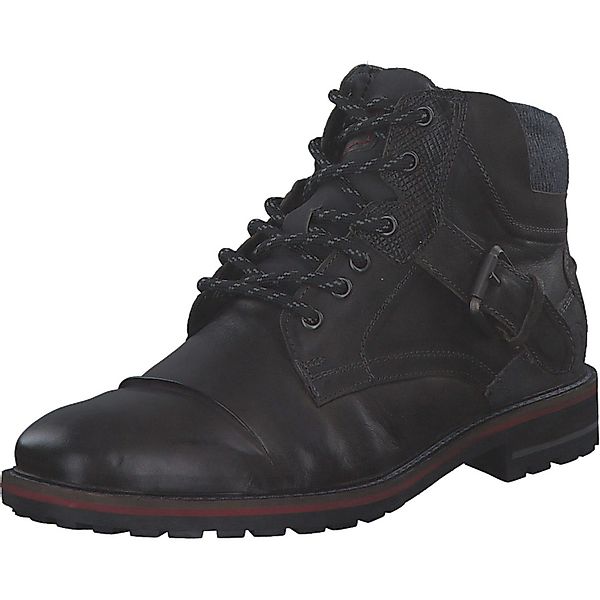 Palado Elmus Schnürstiefelette günstig online kaufen