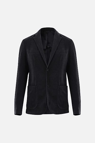 Sakko aus Samt-Cord günstig online kaufen