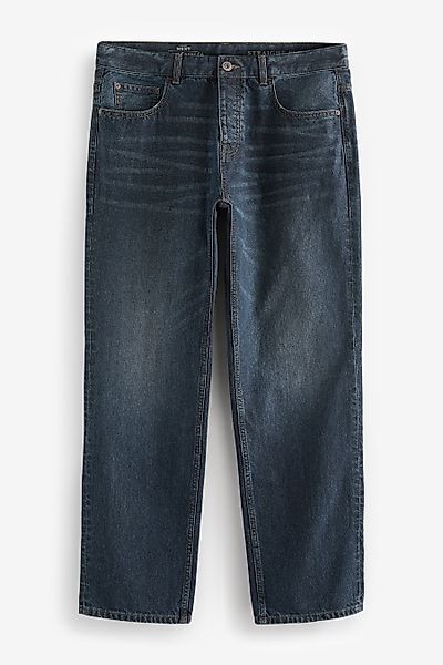 Next Straight-Jeans Baumwolljeans (1-tlg) günstig online kaufen