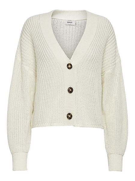 ONLY Strickjacke günstig online kaufen