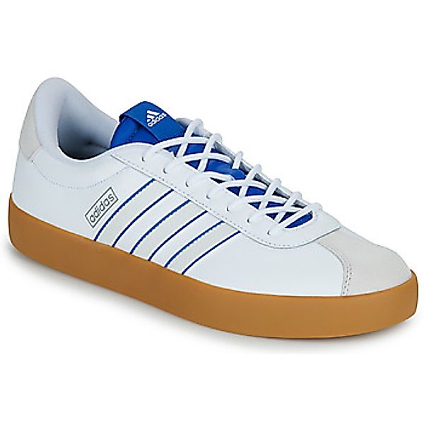 adidas Sportswear VL COURT 3.0 Sneaker inspiriert vom Design des adidas sam günstig online kaufen