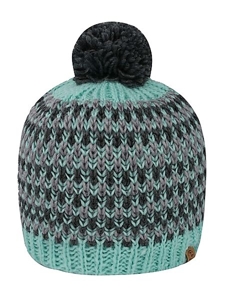 Schietwetter Strickmütze Strickmütze Stine gefüttert & günstig online kaufen