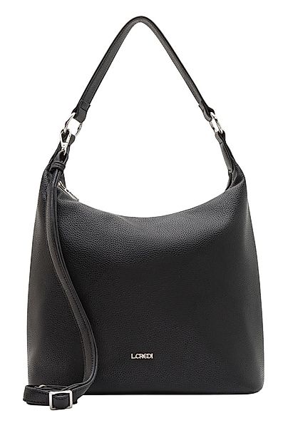 L. CREDI Schultertasche Hobo Bag günstig online kaufen