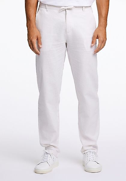 LINDBERGH Leinenhose Lindbergh Leinenhose günstig online kaufen