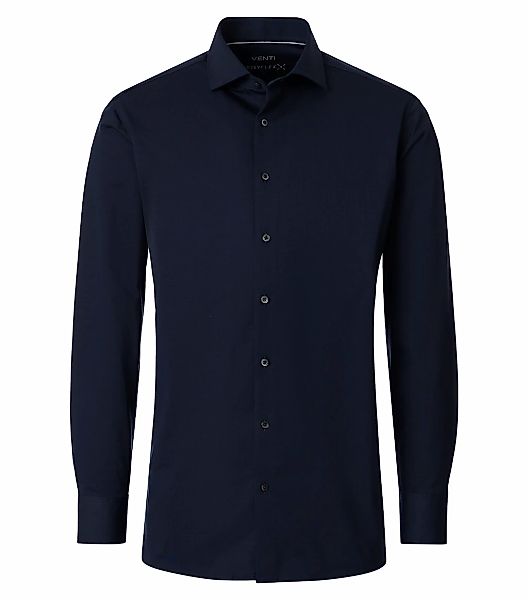 VENTI Businesshemd "VENTI Businesshemd Print" günstig online kaufen