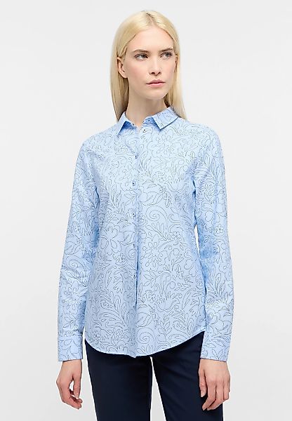 Eterna Hemdbluse "REGULAR FIT", EASY IRON (bügelleicht) günstig online kaufen