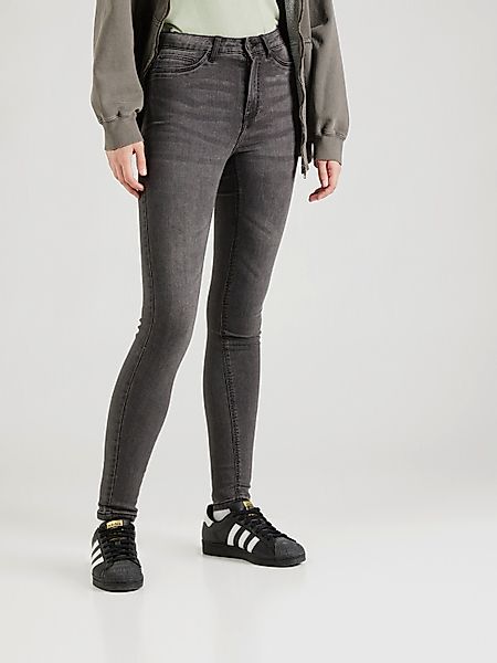 Noisy may Skinny-fit-Jeans CALLIE (1-tlg) Plain/ohne günstig online kaufen