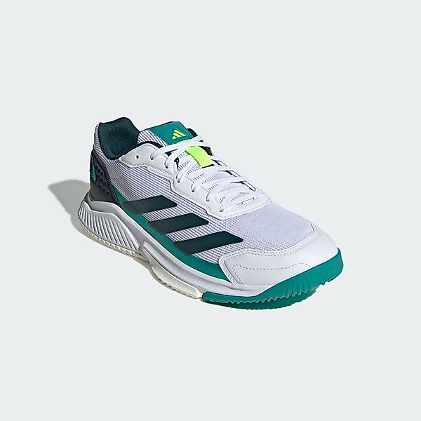 adidas Performance COURTQUICK PADEL SCHUH Tennisschuh günstig online kaufen