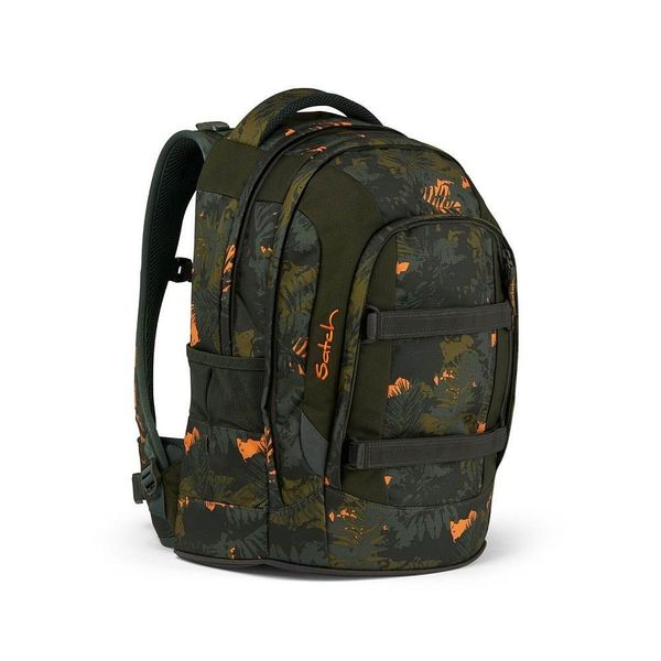 Satch Schulrucksack Satch Pack Jurassic Jungle günstig online kaufen