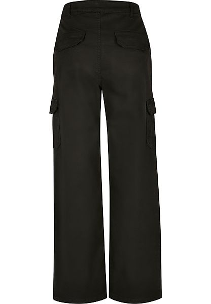 URBAN CLASSICS Stoffhose Urban Classics Damen günstig online kaufen
