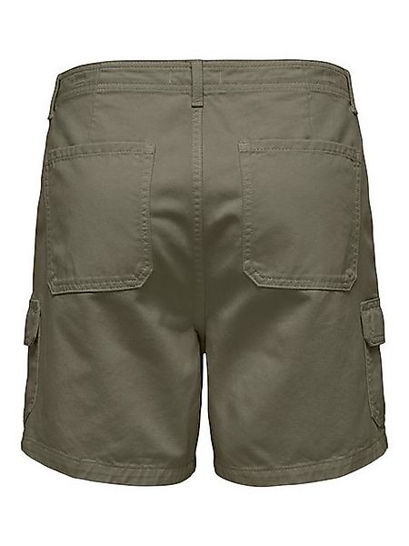 ONLY Shorts ONLMALFY LIFE CARGO SHORTS günstig online kaufen