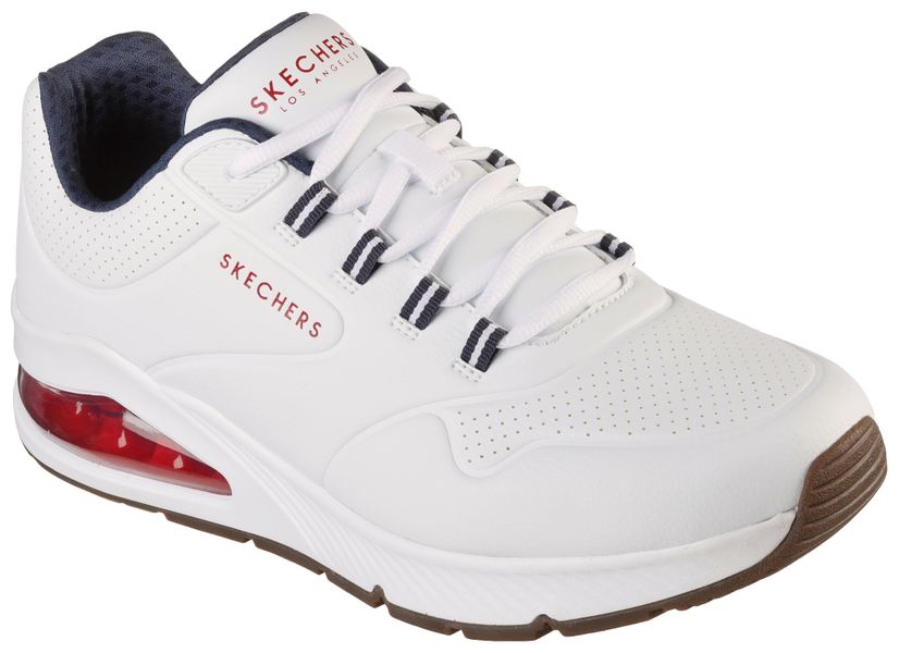 Skechers UNO 2 Sneaker im monochromen günstig online kaufen