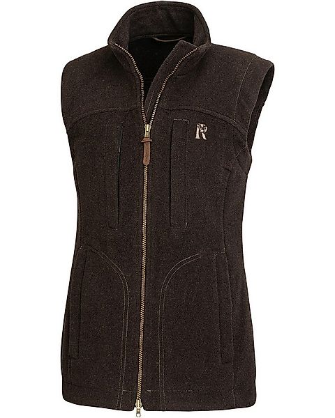 Rascher Jagdweste Damen Lodenweste Hanni günstig online kaufen