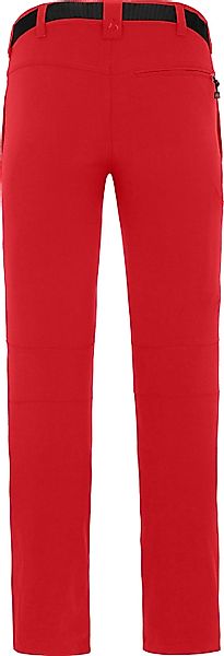 Bergson Outdoorhose HUBBARD Herren Wanderhose, vielseitig, günstig online kaufen